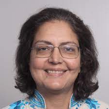 Piramal Pharma appoints Vibha Paul Rishi as Non- Executive Director