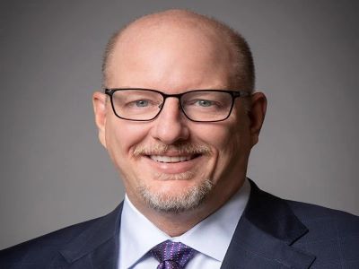 Robert M. Davis is the new Chairman of Merck