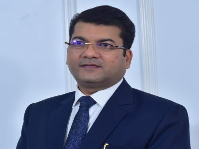 BeatO appoints Dr. Navneet Agrawal as Chief Clinical Officer