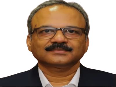 Govt. appoints Rajeev Raghuvanshi new DGCI