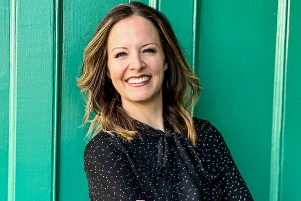 Kristin Judge Joins Emmes as Chief Growth Officer