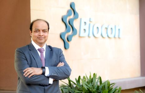 Biocon Biologics announces leadership appointments