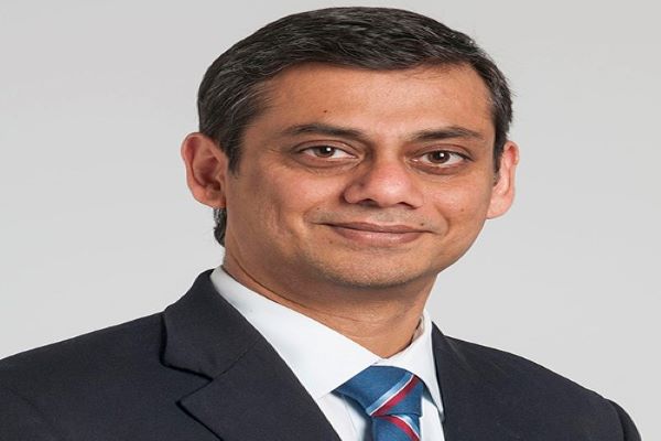 Apollo Hospitals appoints Dr. 