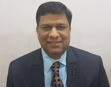 Ipca appoints Hitesh Kumar Maheshwari as President – R&D (Formulations)