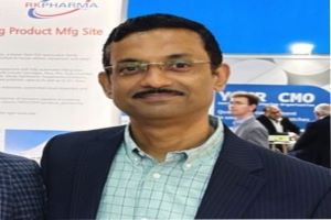 Krishna Venkatesh elevated to Global Head - Quality and Pharmacovigilance of Dr. Reddy’s Laboratories