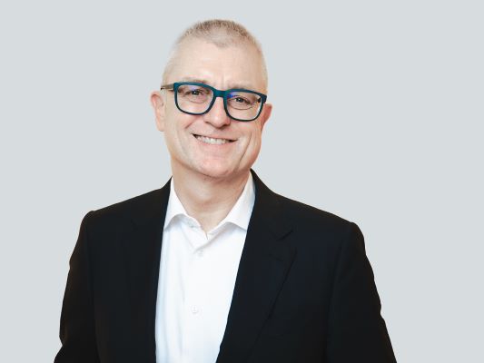 BenevolentAI appoints former Bayer R&D head Dr. Joerg Moeller as CEO