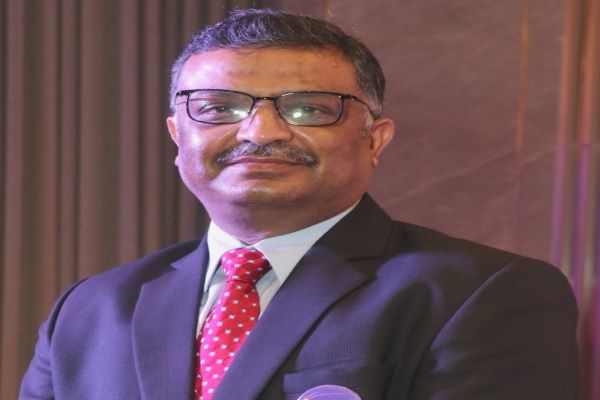 Merck India appoints Dhananjay