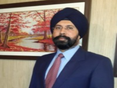 Gland Pharma appoints Satnam S