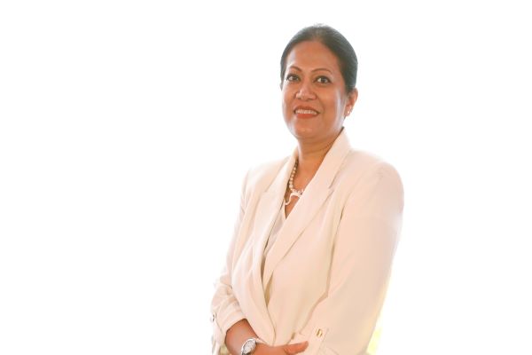 Takeda appoints Annapurna Das as the General Manager, India Operations
