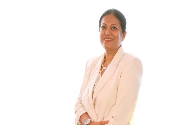 Takeda appoints Annapurna Das 