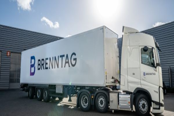 Brenntag Specialties unveils pharmaceutical and nutraceutical innovations at Vitafoods India