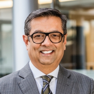 AstraZeneca elevates Vikram Chand as SVP, Head of R&D for Japan