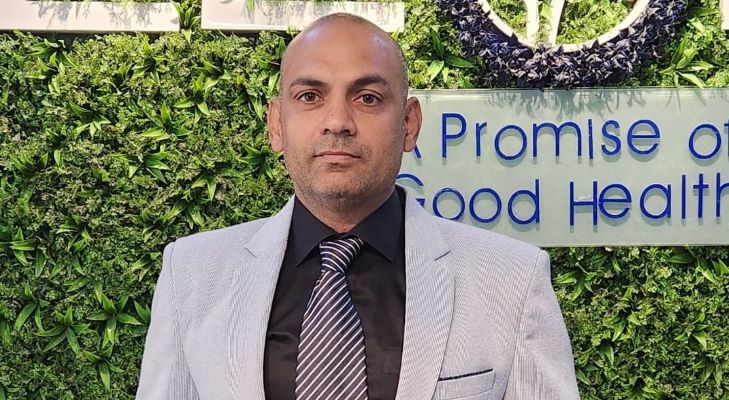 Yugap Wellness bolsters scientific leadership with Dr Satish Singh appointment