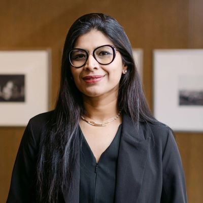 Boehringer Ingelheim India appoints Meenal Gauri as Managing Director