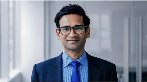 Saharsh Davuluri takes over as CEO & MD of Neuland