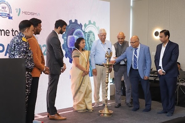 SIMPACT 2026 convenes India’s healthcare leaders to advance simulation-driven education