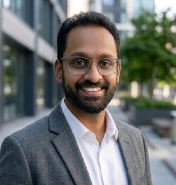 Dr Reddy’s elevates Saran PS as Head of Launch Excellence and Program Management