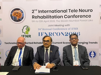 Experts seek insurance coverage for stroke rehabilitation as recovery costs rise