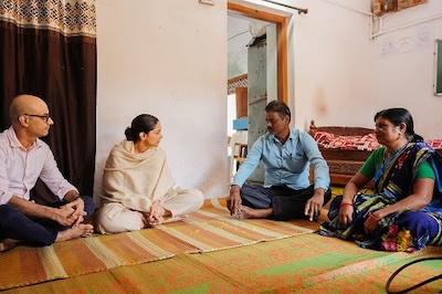 Bisleri expands CSR support for rural mental health programme in MP