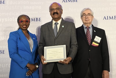 AIG Hospitals Chairman Dr D. N