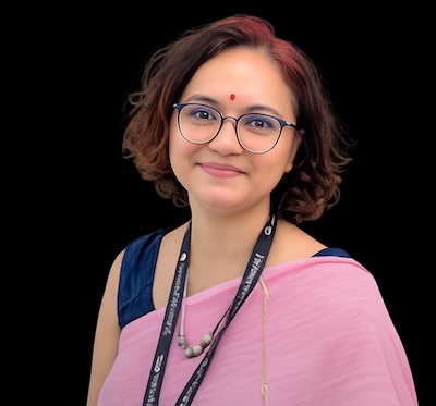 Health Prime appoints Nidhi Bajaj as Vice President – Human Resources