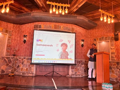 India Autism Center highlights inclusive residential care at ALFOC Conclave 2026