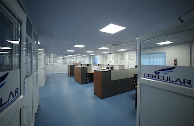 Orbicular's partner secures tentative U.S. ANDA approval for a generic version of Ozempic