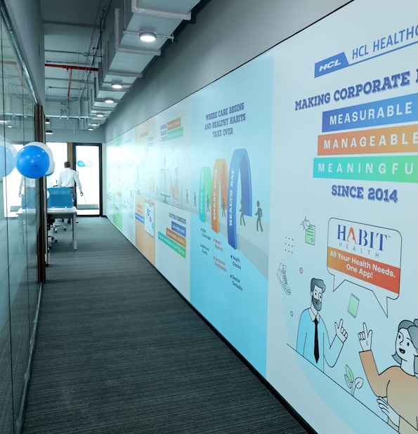 HCL Healthcare opens Bengaluru office to deepen enterprise client engagement