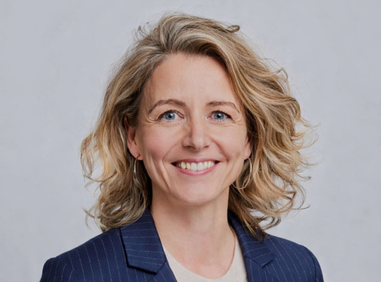 IMCD appoints Angelique Kruif 