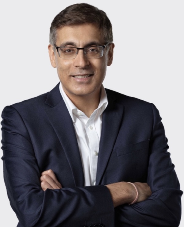 Umang Vohra appointed Executive Chairman and Group CEO of Cohance Lifesciences