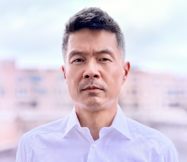 NADMED Limited appoints James Lee as CEO to drive global expansion