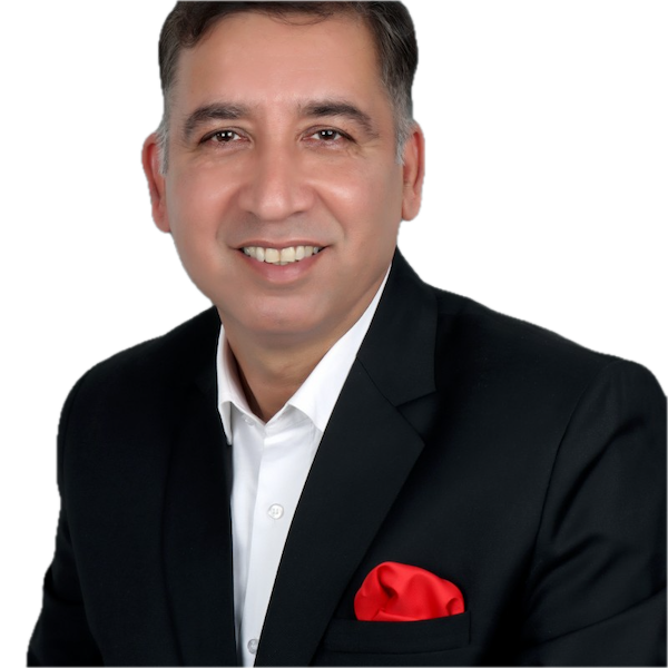 Nitin Wadhwa joins Sebia as General Manager to lead India growth