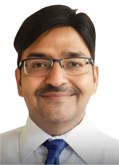 Pawan Varshney elevated to Director of Finance – South Asia at Cepheid