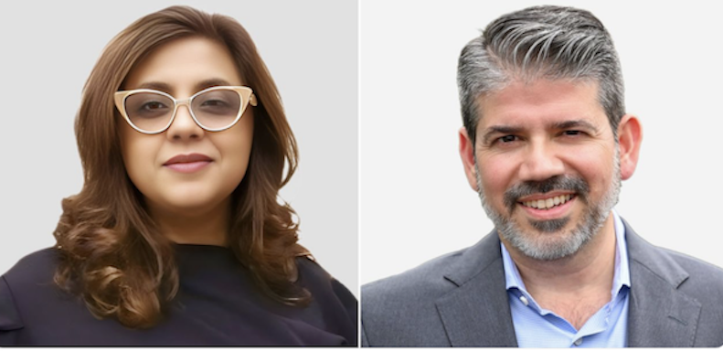 Syngene appoints Maninder Kapoor Puri as CHRO and Abhijit Zutshi as CCO