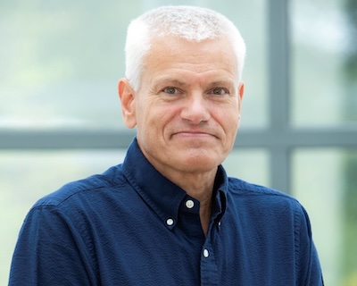 Axithra appoints Lars Kongsbak as CEO ahead of clinical validation and Series A fundraise
