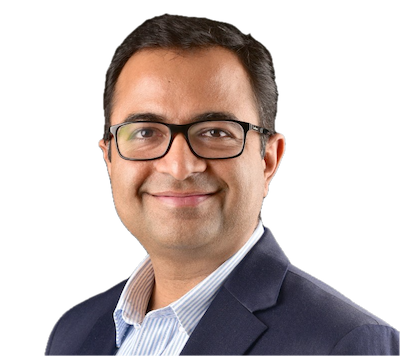 Fertin Pharma appoints Aditya Sharma as Managing Director for India operations