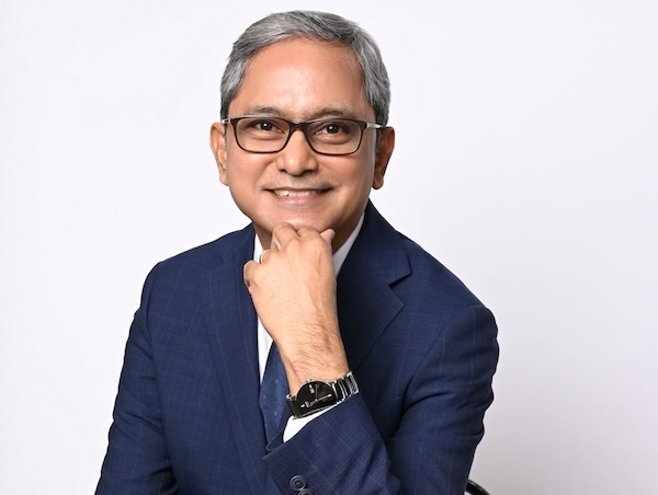 Brinton Pharma appoints Sathya
