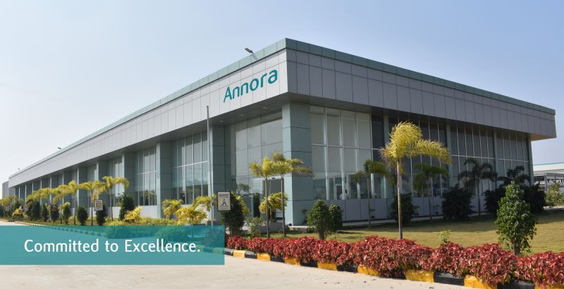 Annora Pharma expands partnership with AltiusHub to strengthen AI-driven serialization
