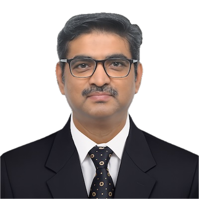 Pfizer promotes Ashish Doshi as Director at IITM RP, Chennai