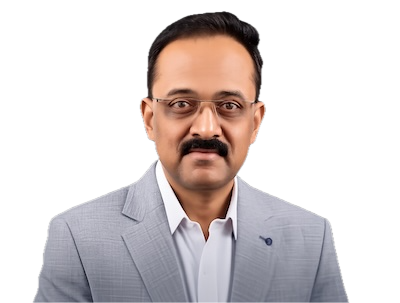 Sukino Continuum appoints Sheshadri Vasan as President