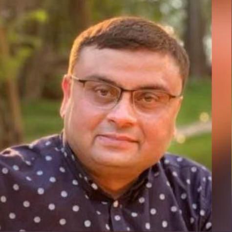 Dr. Abhigyan Upadhyay to lead Platinum Industries foray into life sciences