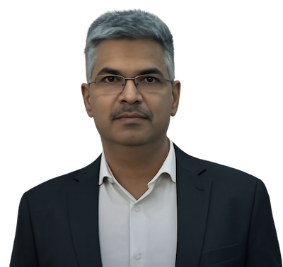 Alembic Pharma elevates Karunanithi Ponnusamy as President of Animal Health Business