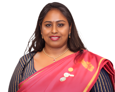 Maxivision appoints Surya K as