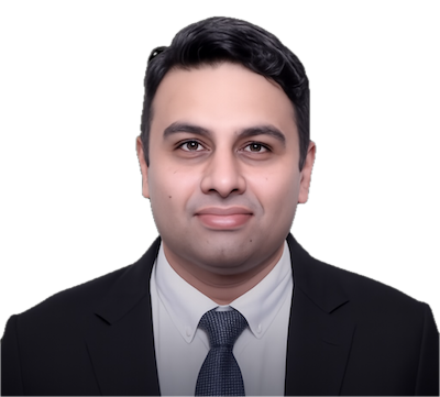 Akumentis Healthcare appoints Dharnendra Doshi as Senior Vice President