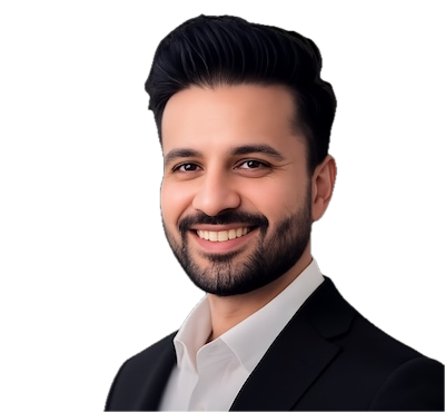 Amgen appoints Madhur Sarin as Director – AI & Data Science COE