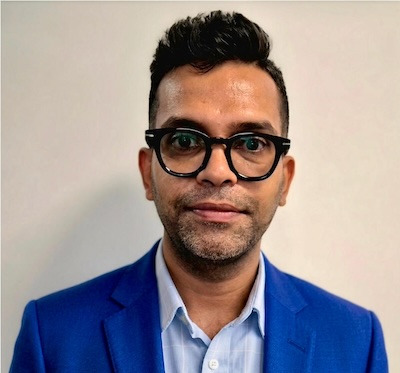 Imaging Endpoints appoints Srikanth Ayyappan as AVP, Global Marketing