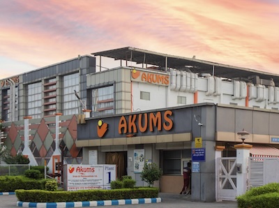 Akums secures European CEP approval for Cefpodoxime Proxetil