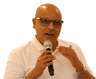 Aragen Life Sciences elevates Pavan Kumar Kamarajugadda to Senior Director