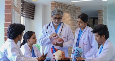 Virohan launches Rs. 2 crore scholarship to promote health education among women