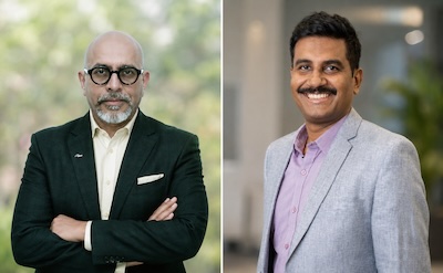 CII appoints Manni Kantipudi a